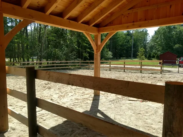 work photo from bastonisfence.com