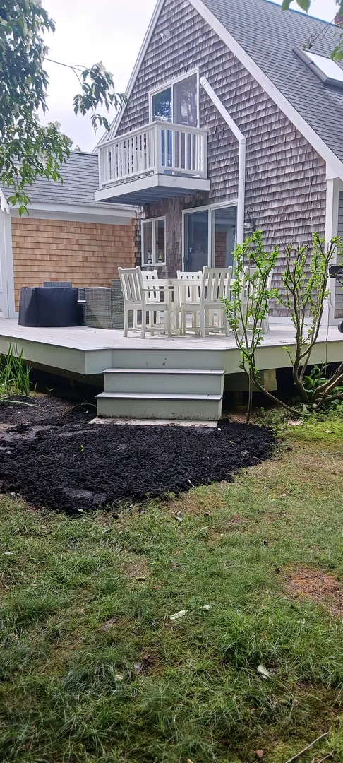 Cape Cod Carpentry Guild Inc verified work photo