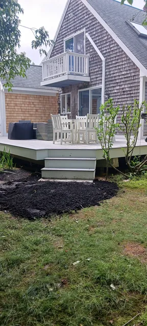 Cape Cod Carpentry Guild Inc verified work photo