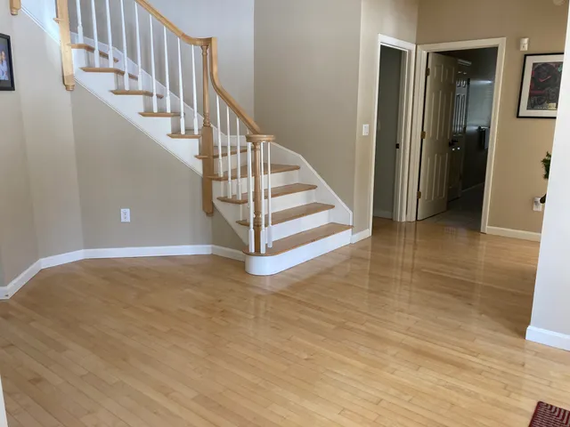 Happy Home Cleaning, LLC work photo