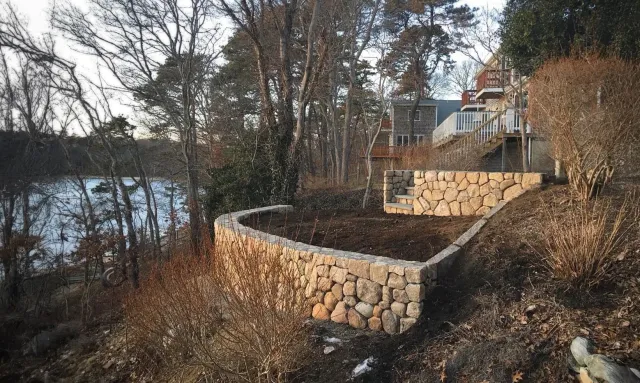 work photo from butlercapecod.com