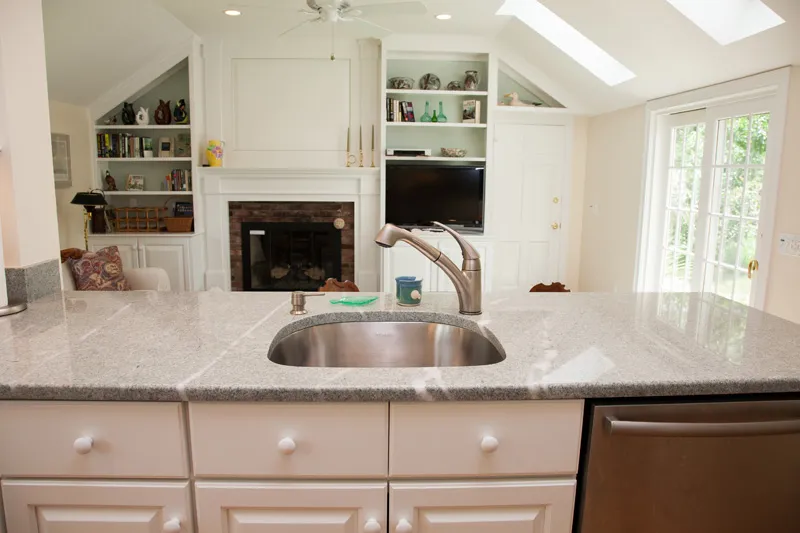 work photo from stelloconstruction.com