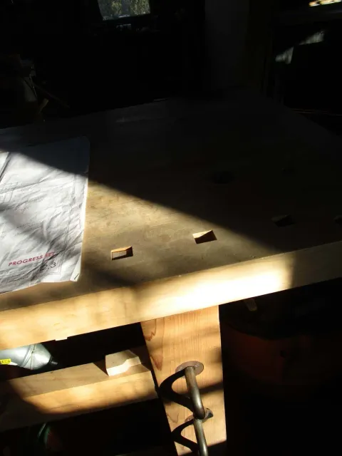 Workbench with plan 2.jpg