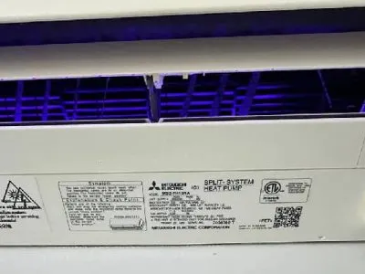 Split-System Heat Pump Installation Services