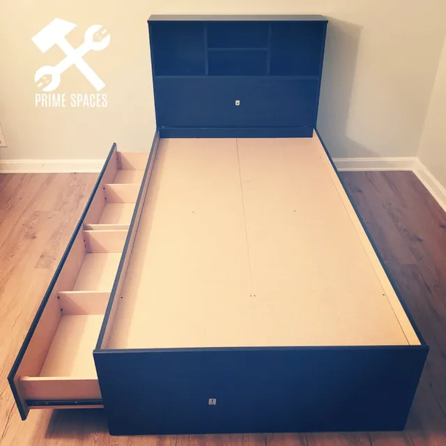 Prime Spaces Assembly Services