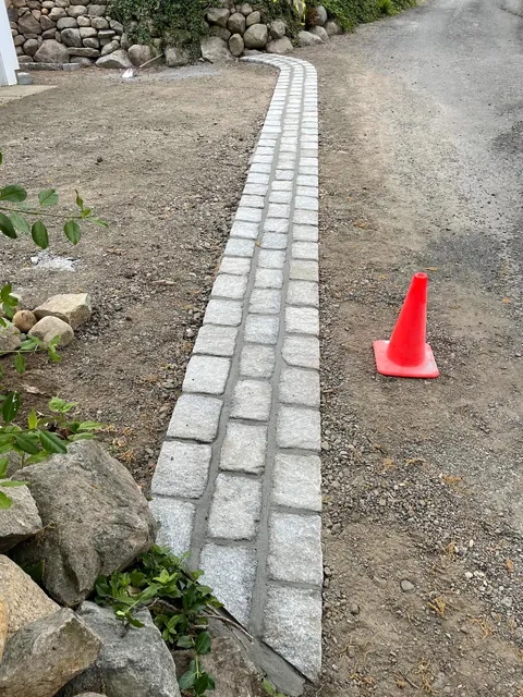 work photo from eligioandsonmasonrylandscaping.com