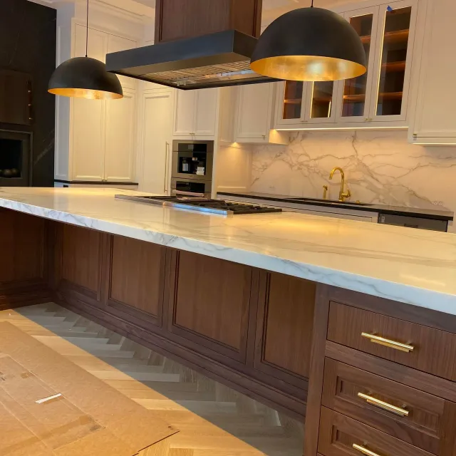 Marco Architectural Woodworking Finest Cabinetry work photo