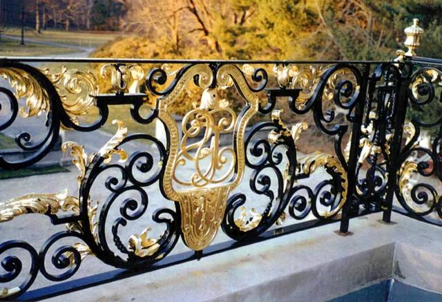 Old Westbury Garden