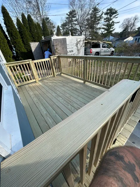 work photo from rosehavenconstruction.com