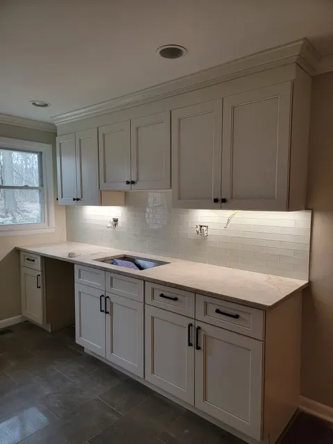 Ruiz Tile & Carpentry work photo