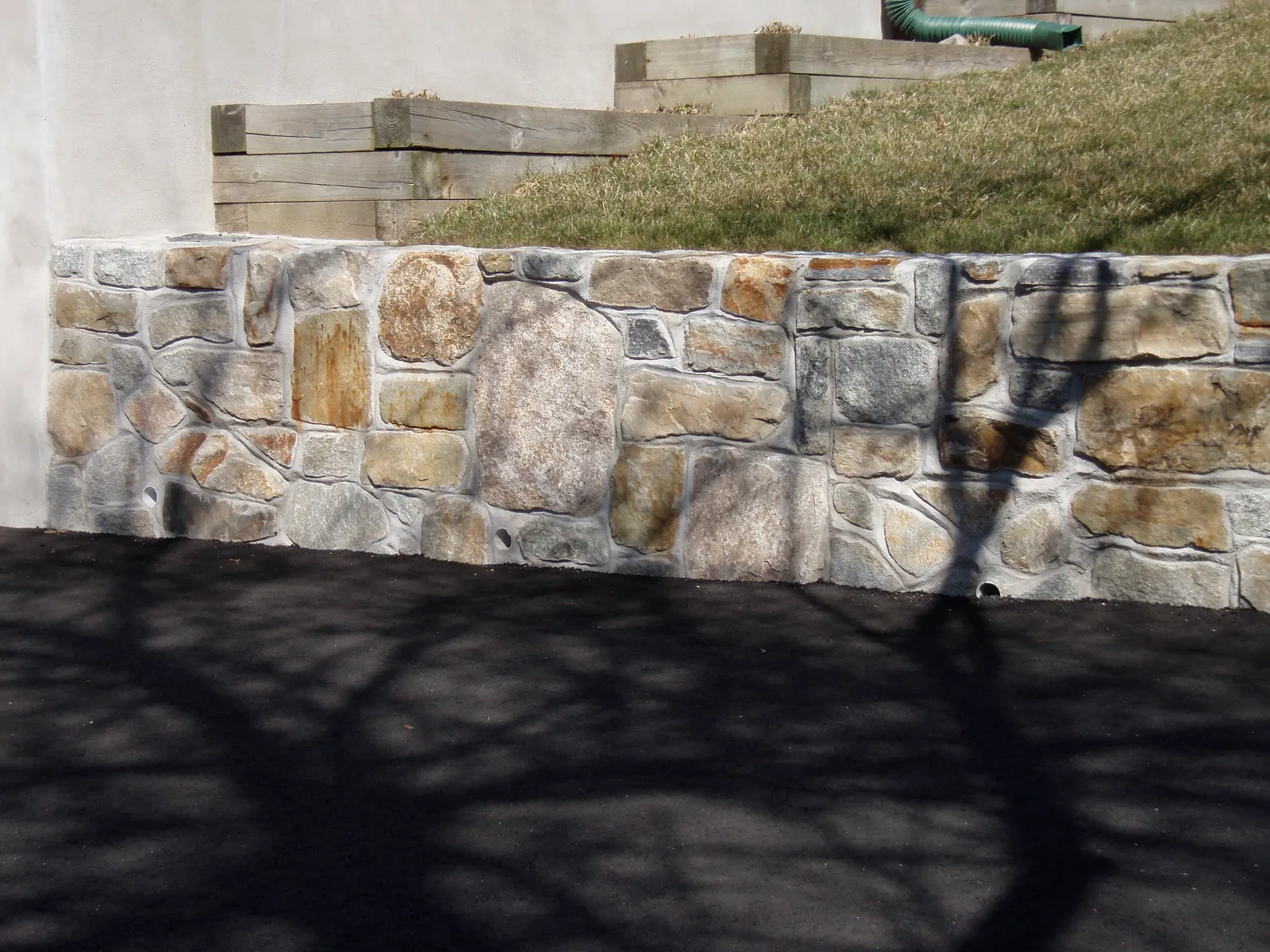 Frangiosa & Sons researched project photo