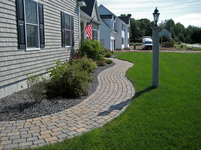 work photo from ultragreenlandscape.com