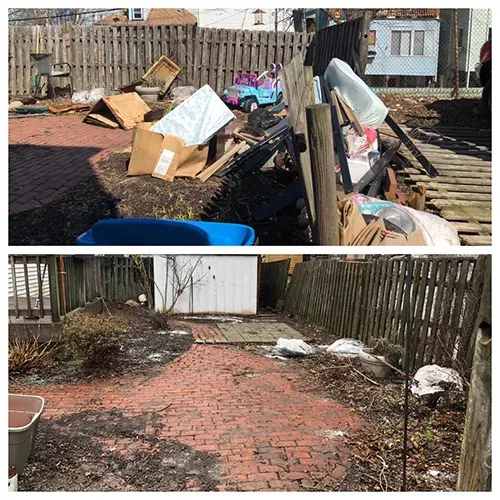 work photo from fmjunkremoval.com