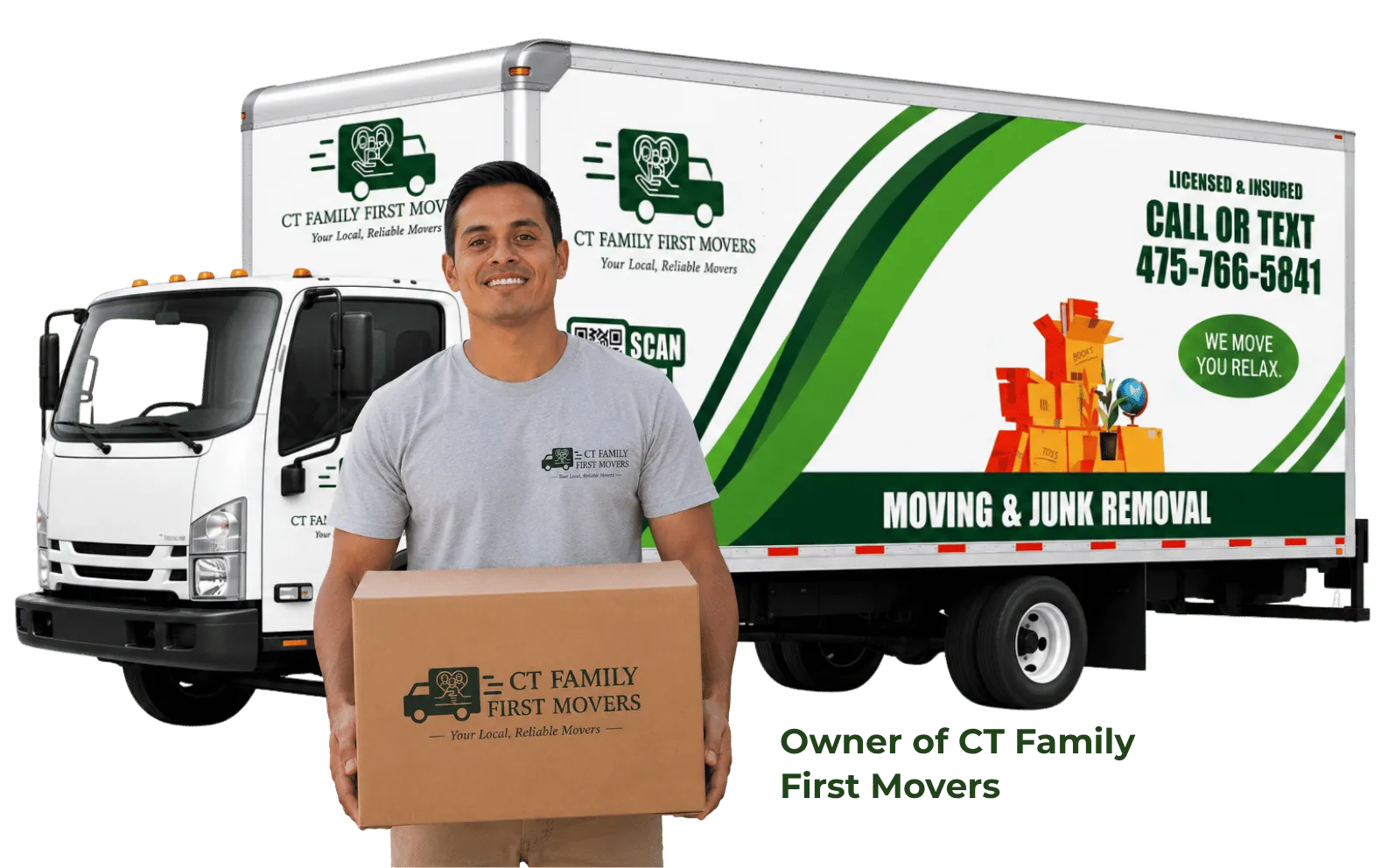 work photo from ctfamilyfirstmovers.com