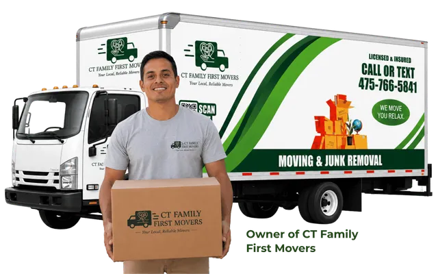 work photo from ctfamilyfirstmovers.com