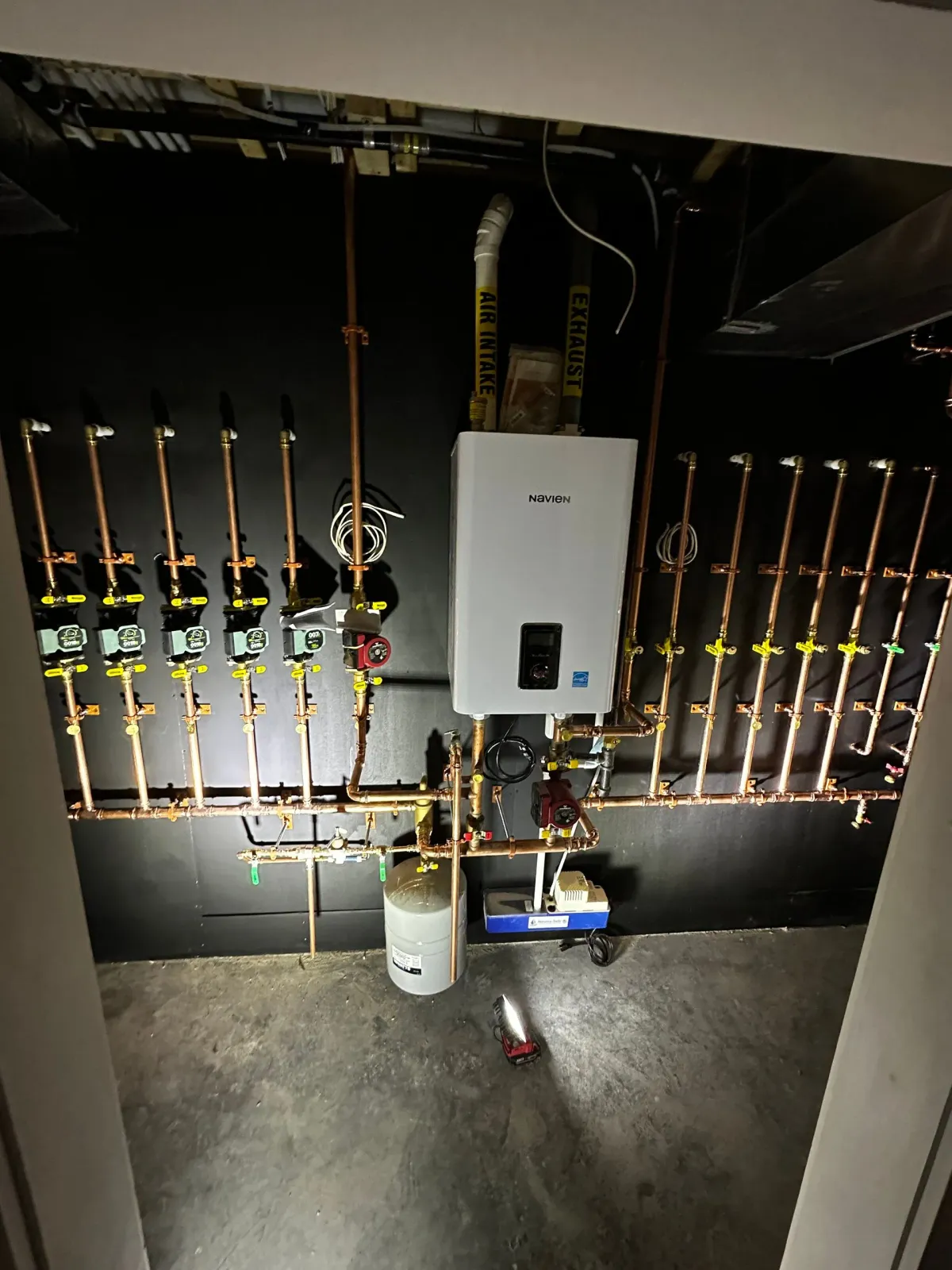 work photo from rickjeanplumbing.com