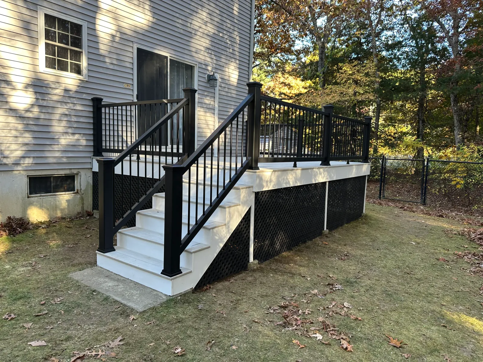 work photo from mcternanconstruction.com