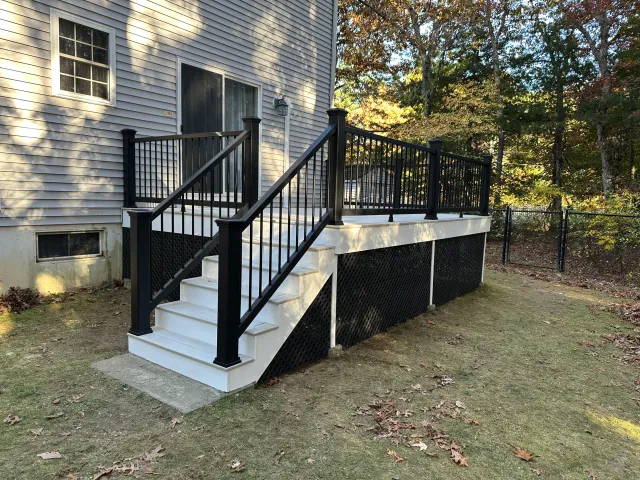 work photo from mcternanconstruction.com