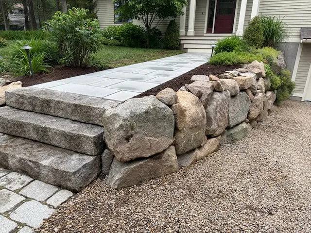 Pinebrook Landscaping