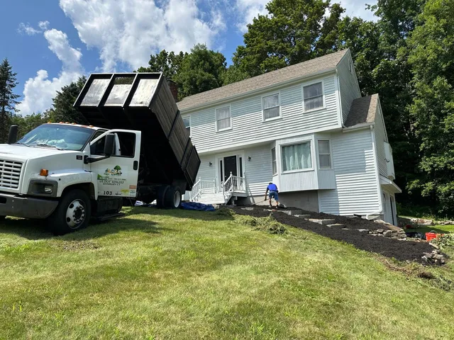 Do Tree Service & Landscaping LLC work photo
