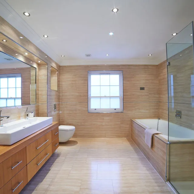 SK Quality Solutions researched project photo