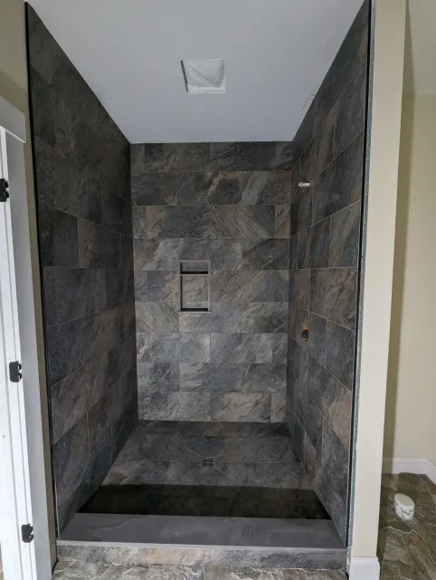 work photo from superiortileservice.com