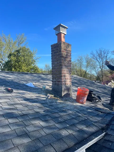 Rapid Masonry & Construction LLC work photo