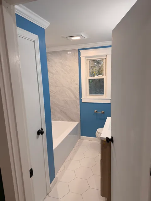 Clairvil X Construction and Services work photo