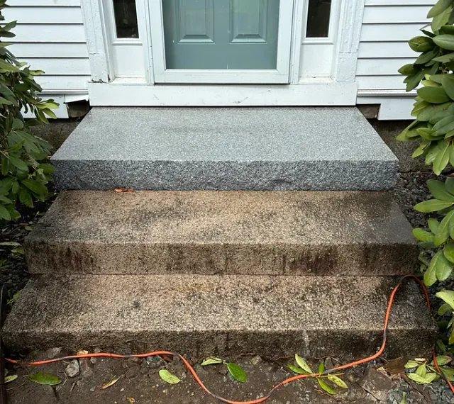 Campagna Carpentry and Landscape verified work photo