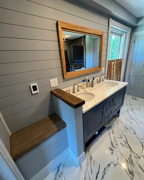 Oakridge Resolutions Inc. work photo