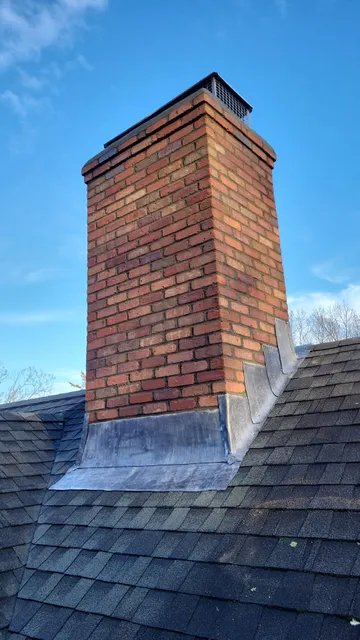 work photo from primechimneypro.com