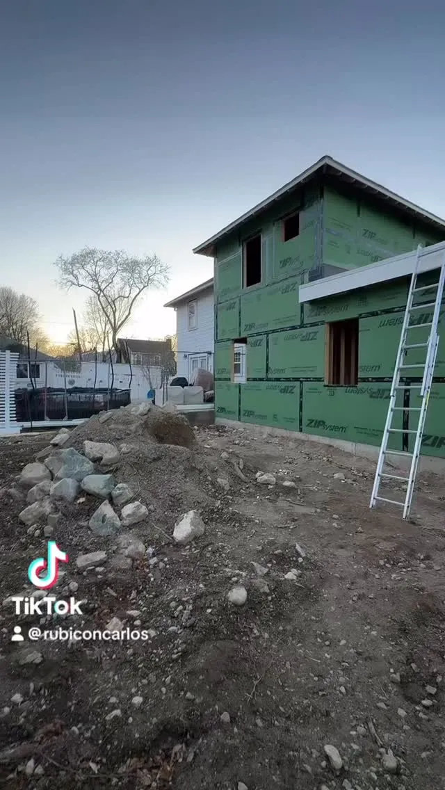 work photo from highpaceconstruction.com
