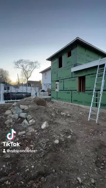 work photo from highpaceconstruction.com