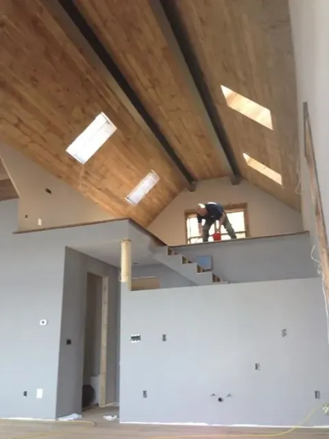 Flooring Services