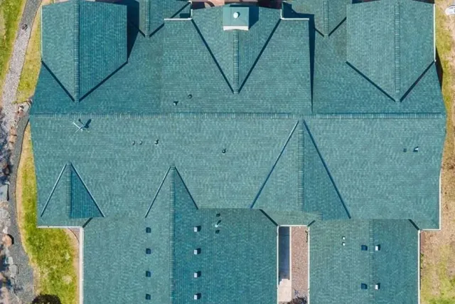 Residential Roofing