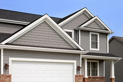 Residential Roofing Installs