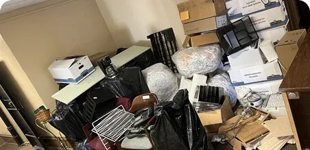 Retail Cleanouts