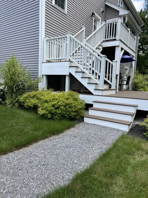 JFK Landscape Design researched project photo