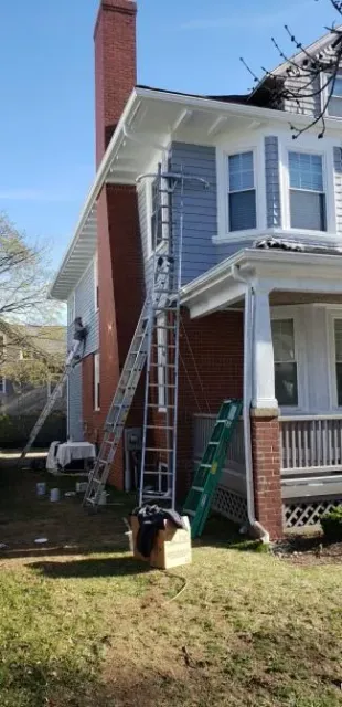 work photo from molinapaintingservices.com
