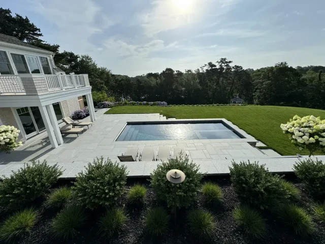 work photo from northchathamlandscaping.com