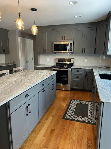 Everlasting Charm work photo