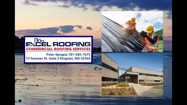Excel Roofing Co., Inc.