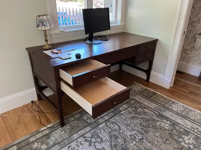 work photo from fletcherhousefurniture.com