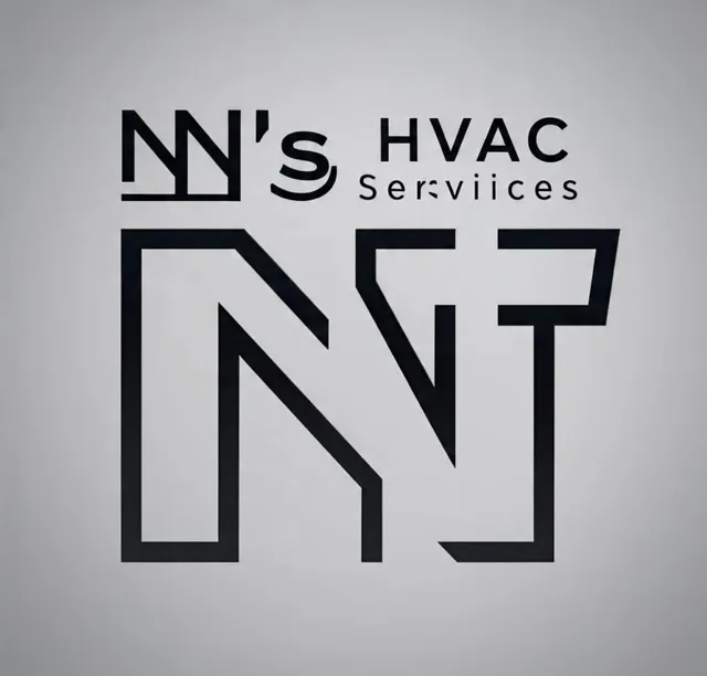 NN's HVAC Services logo