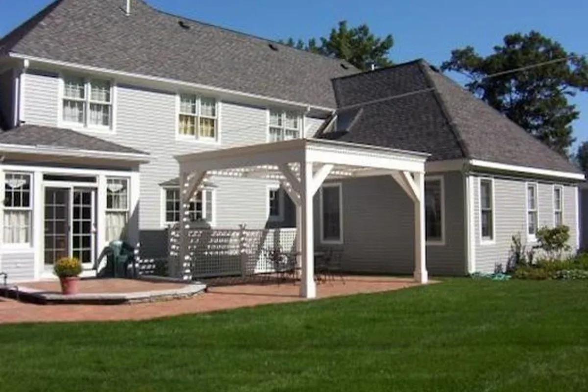 Fernwood Design researched project photo