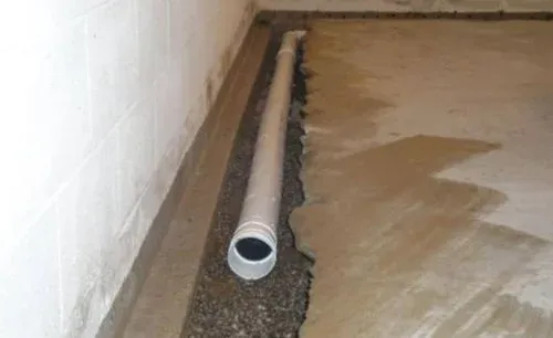 work photo from promassfoundationandmasonry.com