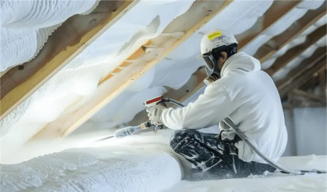Ct Insulation Services