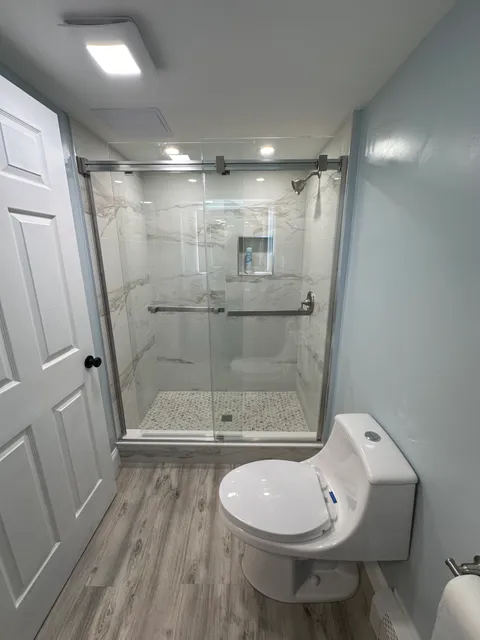 Dean’s Handyman Services work photo