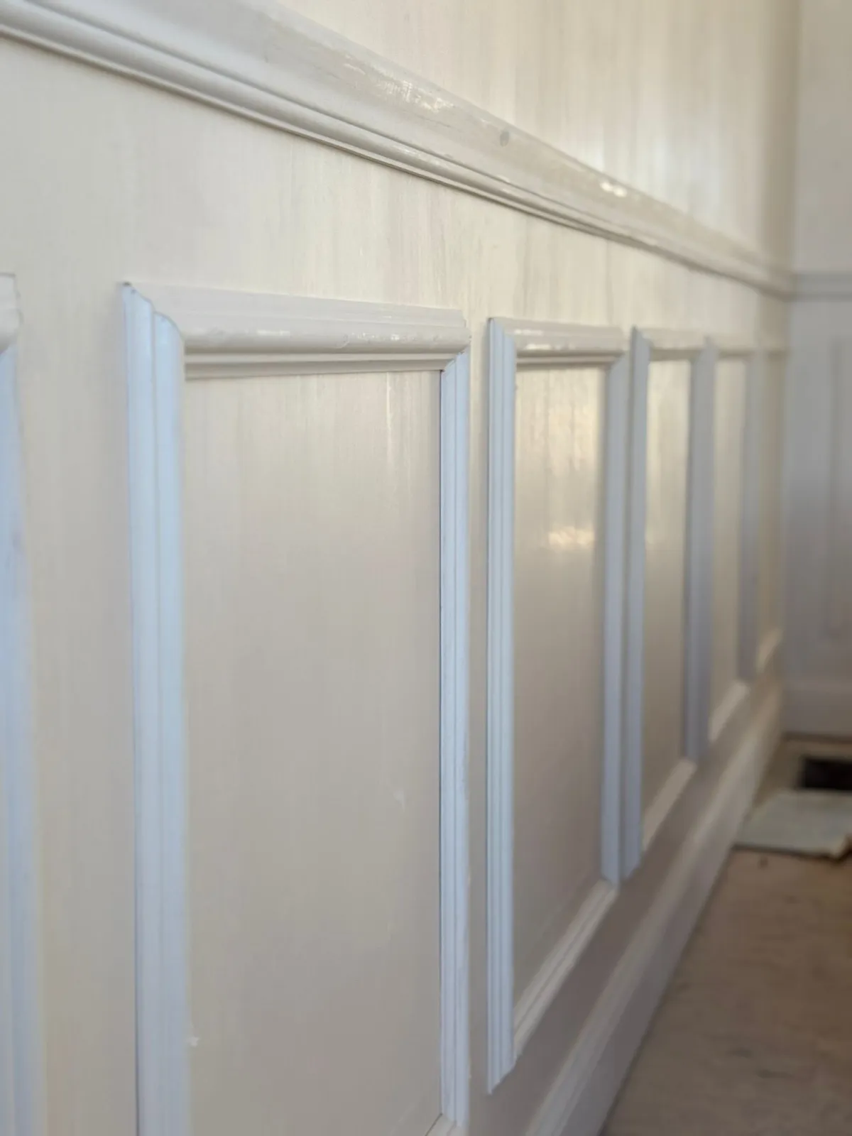 Titanium General Construction Llc researched project photo
