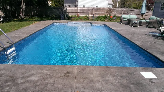 Glens Pools work photo